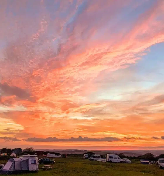 New festival brings workers’ struggle and solidarity to Cornwall coast