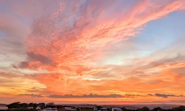 New festival brings workers’ struggle and solidarity to Cornwall coast