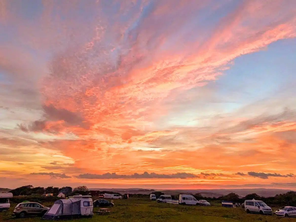 New festival brings workers’ struggle and solidarity to Cornwall coast