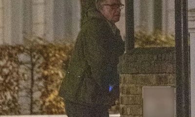 Mandelson should to be fined for public peeing