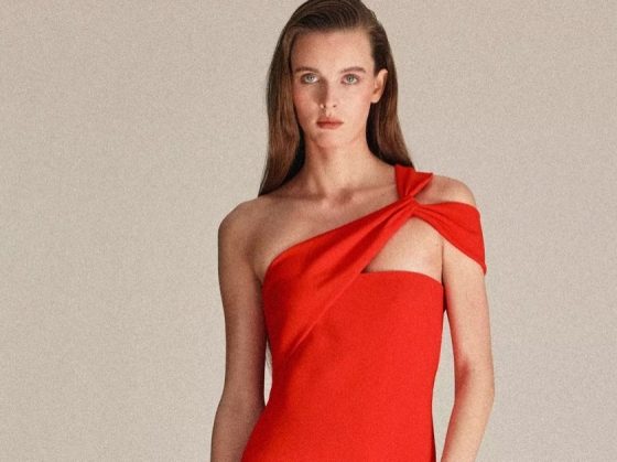 Mango Capsule Spring 2026