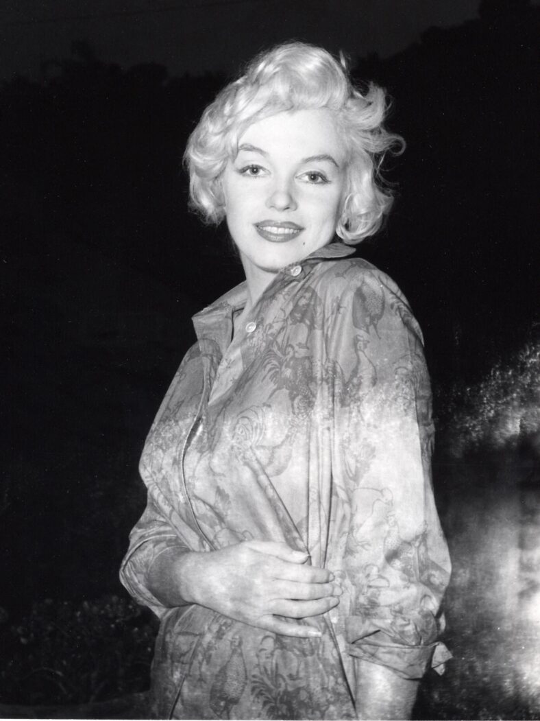 marilyn monroe