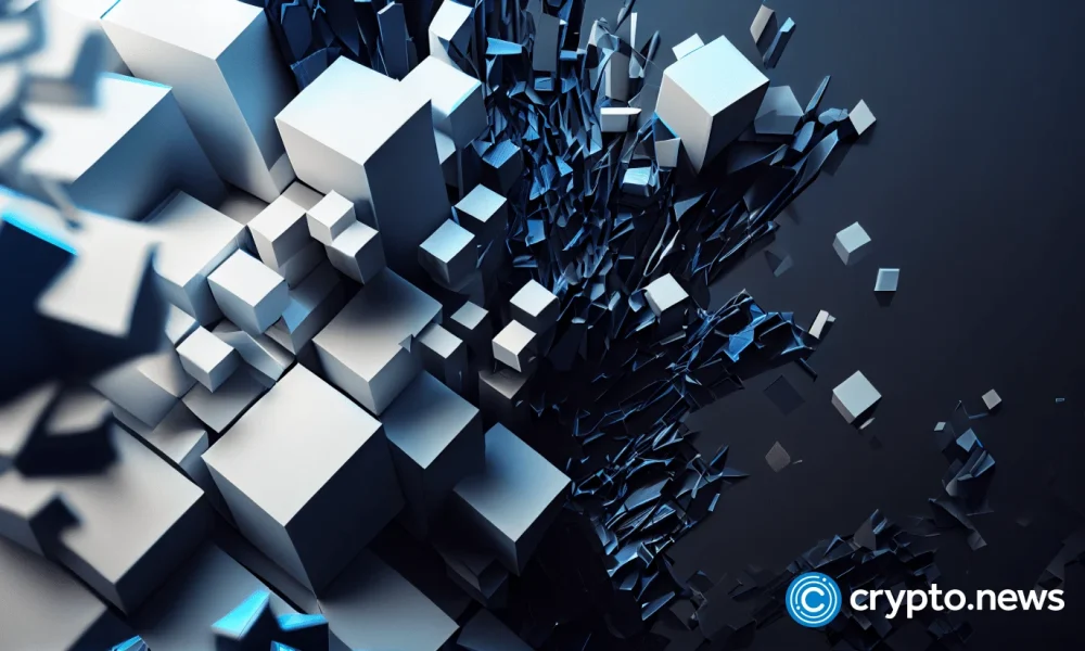 BNB Chain warns of mandatory update before April 28 fork