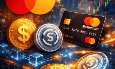 Crypto Breaking News