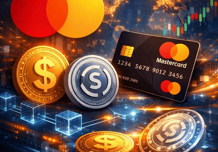 Crypto Breaking News