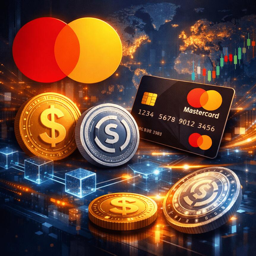 Crypto Breaking News