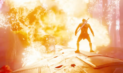 New He-Man Trailer Marks Triumphant Return To Eternia