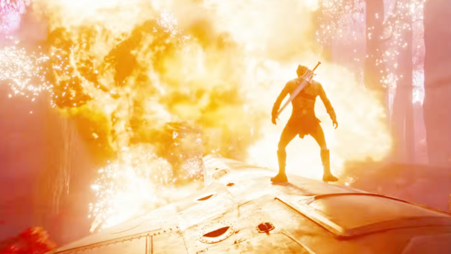 New He-Man Trailer Marks Triumphant Return To Eternia