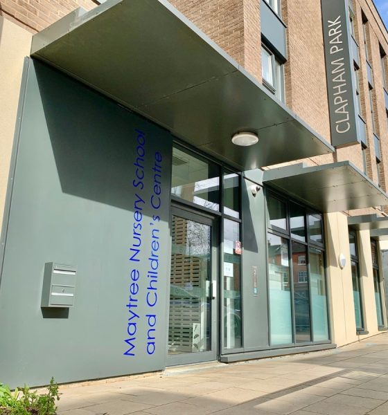 Greens accuse Lambeth Labour of choosing politics over people in nursery shambles