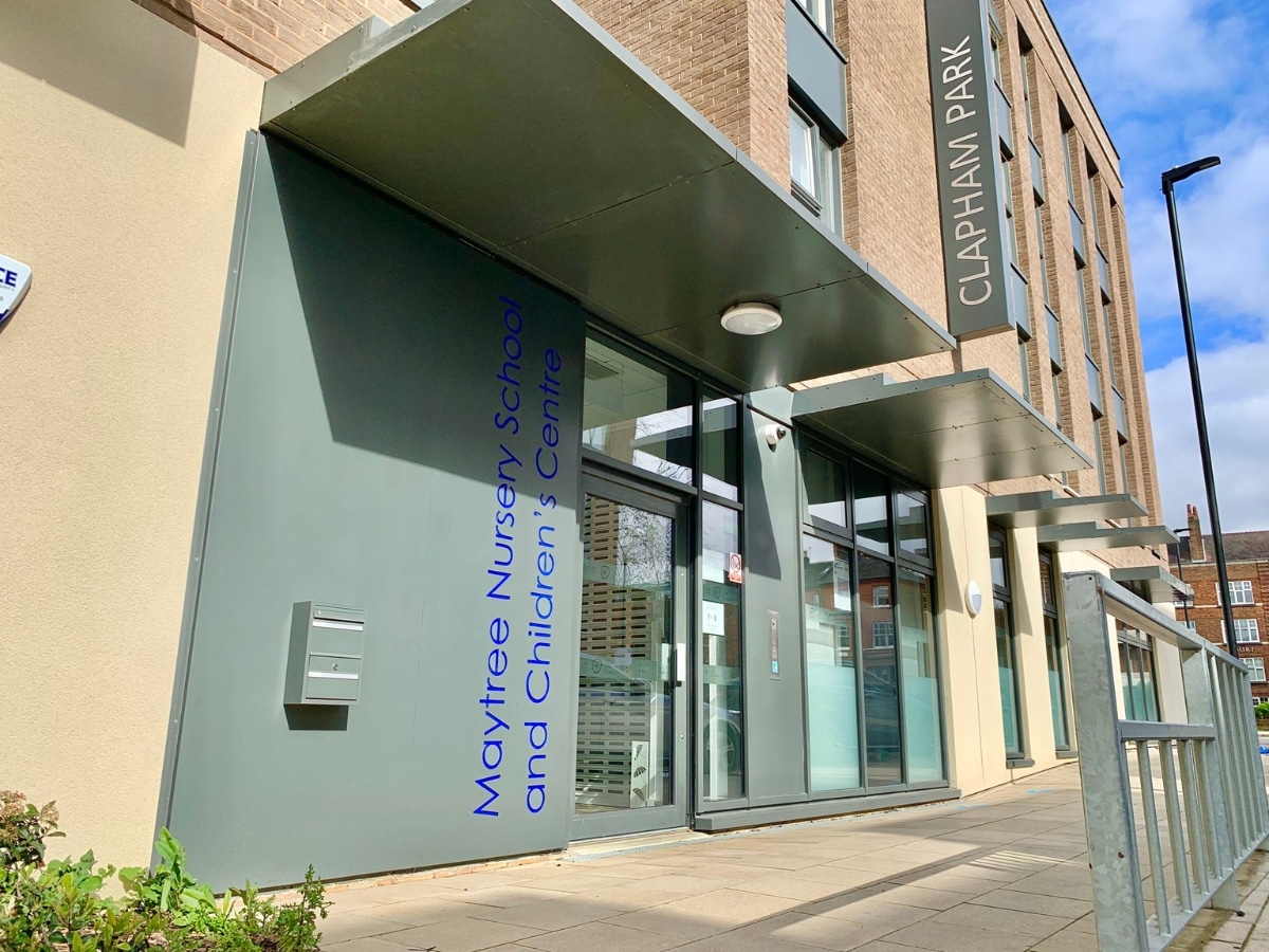 Greens accuse Lambeth Labour of choosing politics over people in nursery shambles