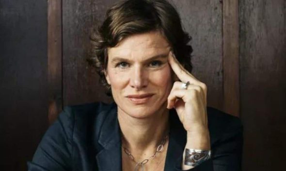 Mazzucato schools Labour on public-private partnerships