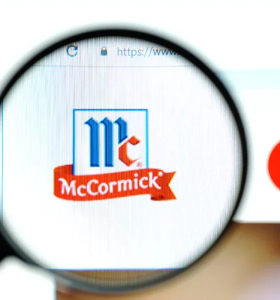 Unilever acquisition fulfills McCormick’s global ambitions