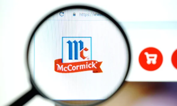 Unilever acquisition fulfills McCormick’s global ambitions