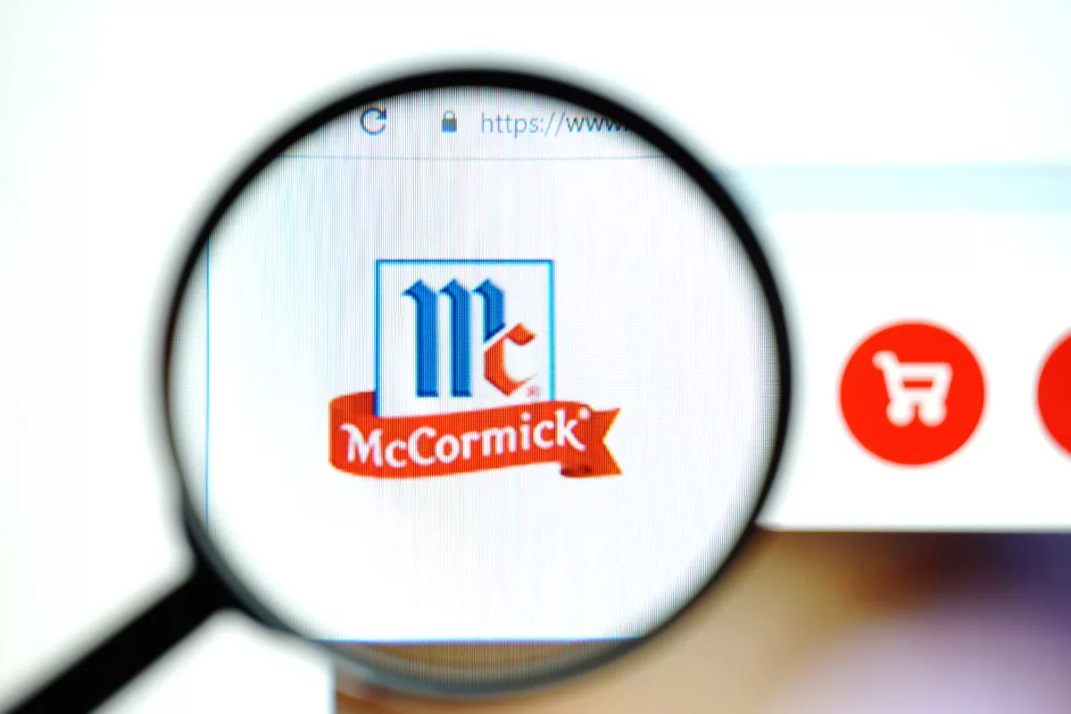 Unilever acquisition fulfills McCormick’s global ambitions