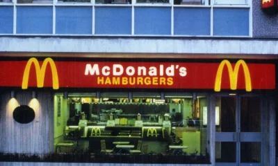 Forgotten McDonald's menu item was 'amazing' in the 90s but many don't believe it existed