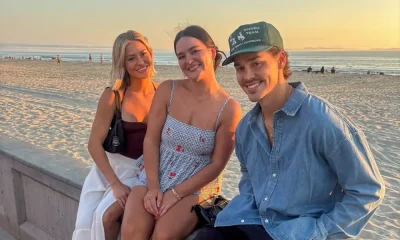 Noah Beck Family Guide