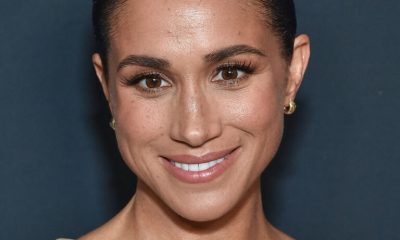 Meghan Markle attends Variety Power of Women 2023
