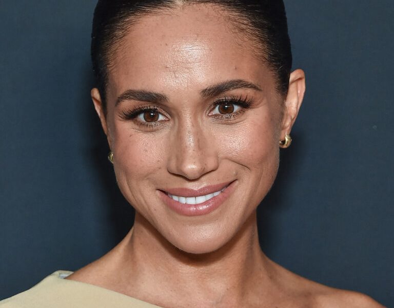 Meghan Markle attends Variety Power of Women 2023