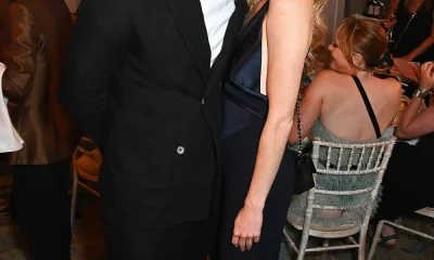 Meghann Fahy and Leo Woodall’s Relationship Timeline: From ‘White Lotus’ Costars to Romance