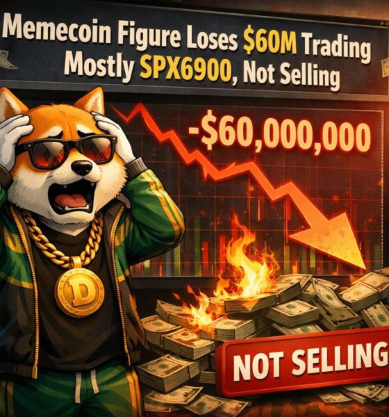 Crypto Breaking News