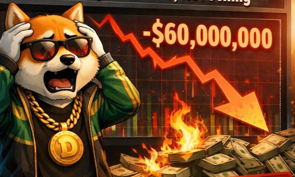 Crypto Breaking News