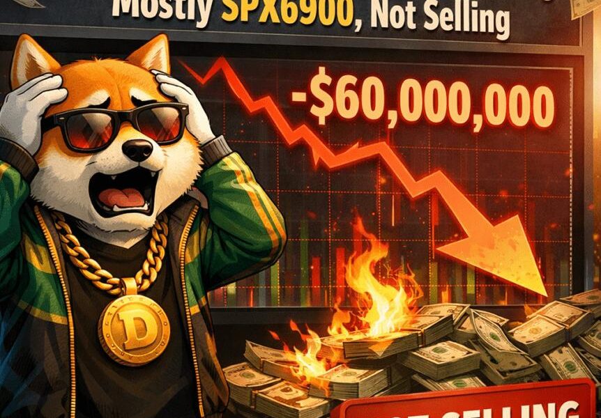 Crypto Breaking News