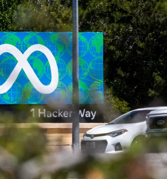 Meta to lay off about 200 workers in San Francisco Bay Area in May