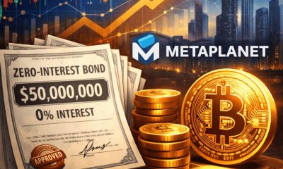 Crypto Breaking News