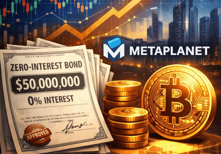 Crypto Breaking News