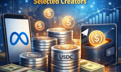 Crypto Breaking News