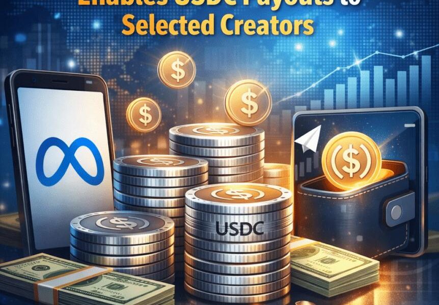 Crypto Breaking News