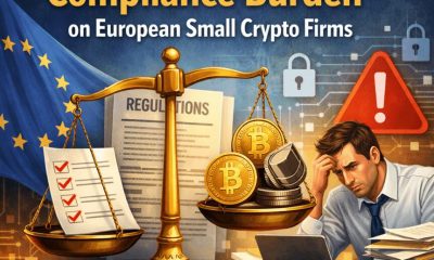 Crypto Breaking News