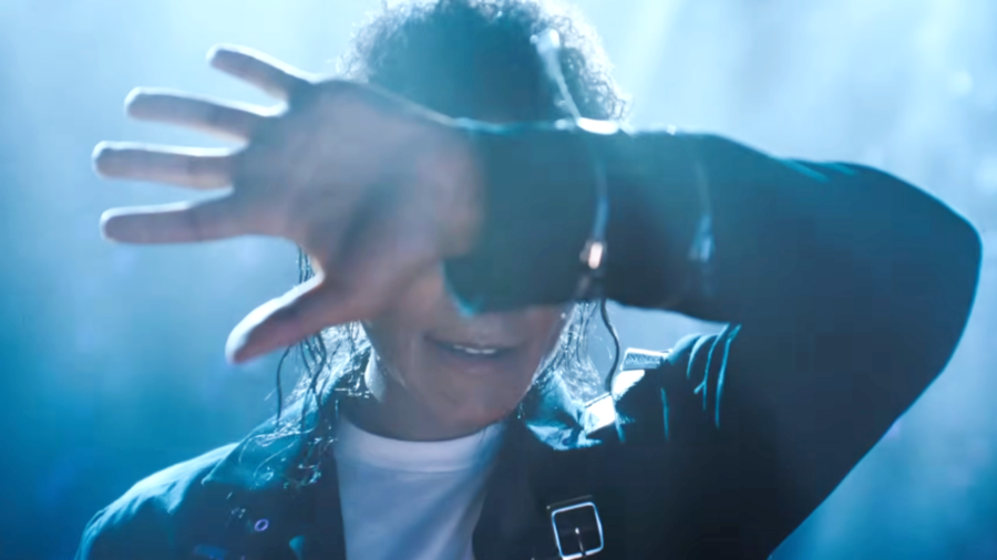 The Michael Jackson Biopic Spent Millions Erasing Controversies