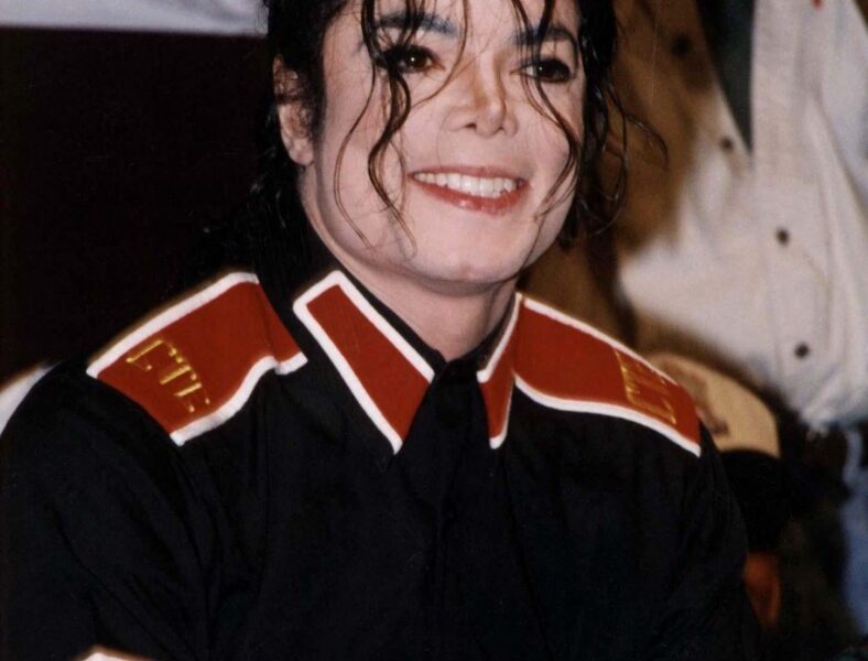 Michael Jackson