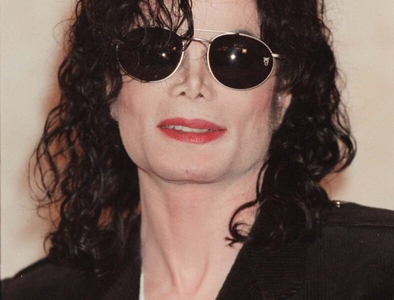 Michael Jackson