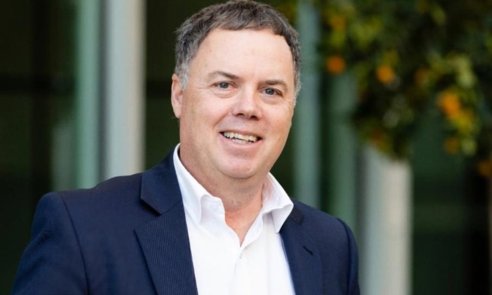 Michael Schaper appointed chair of Infrastructure WA