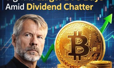 Crypto Breaking News