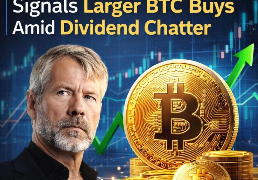 Crypto Breaking News