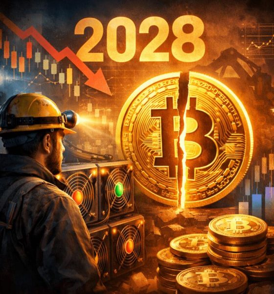 Crypto Breaking News