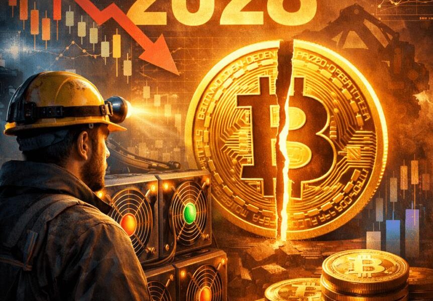 Crypto Breaking News