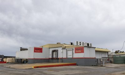 Brazil's Minerva puts Tammin, Esperance abattoirs on the market