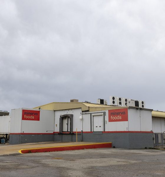 Brazil's Minerva puts Tammin, Esperance abattoirs on the market