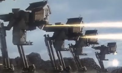 The First Live-Action Video Game Movie Was Actually Awesome, See For Yourself