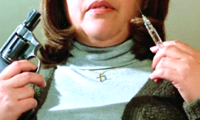 Stephen King Tried To Warn Us About Toxic Fandom Decades Ago