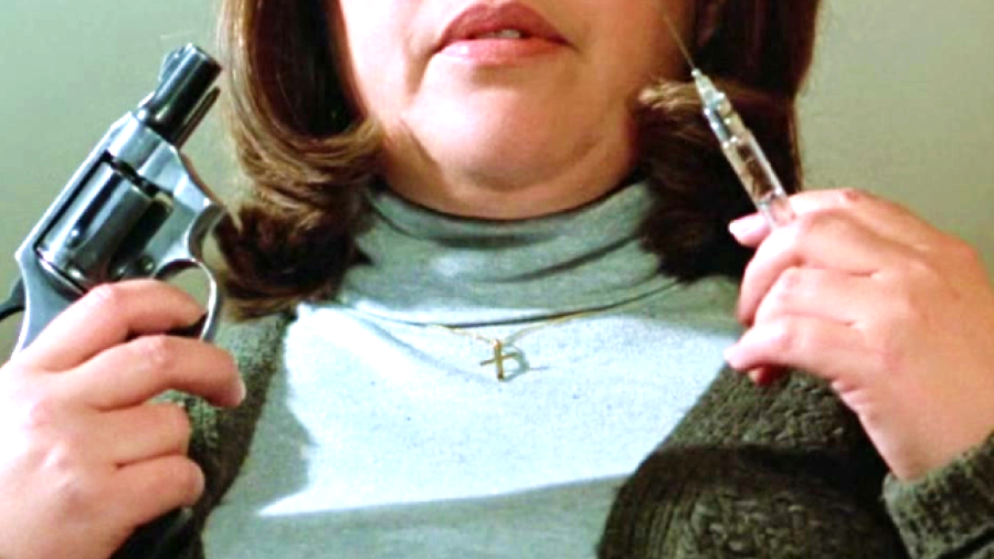 Stephen King Tried To Warn Us About Toxic Fandom Decades Ago