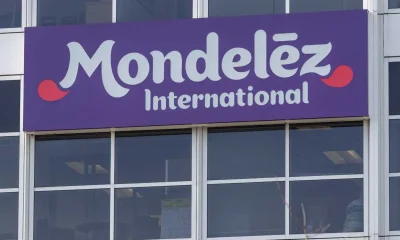 Mondelez: Snacks holding their own amid consumer uncertainty