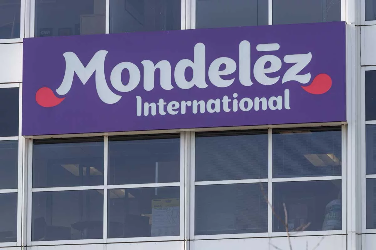 Mondelez: Snacks holding their own amid consumer uncertainty