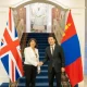 Why Britain’s partnership with Mongolia matters for our growth and security
