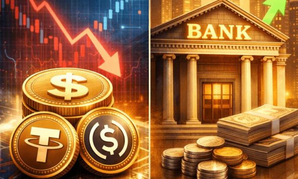 Crypto Breaking News