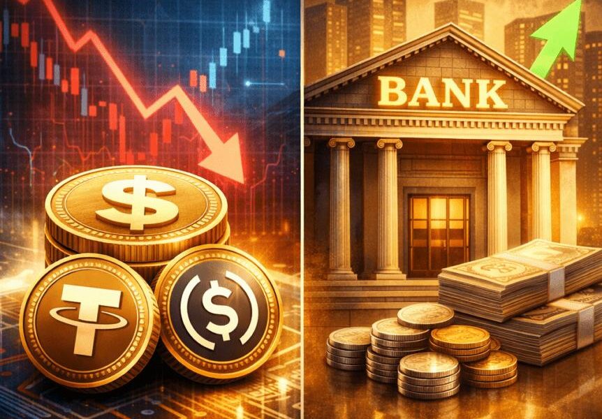 Crypto Breaking News